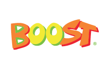 Boost Juice colour logo