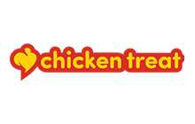 Chicken Treat logo