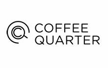 Coffee Quarter logo