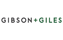 Gibson and Giles logo