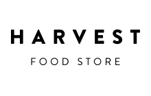 Harvest Food Store logo colour