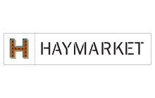 Haymarket logo colour