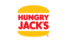 Hungry Jack's logo colour