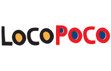 Loco Poco logo colour