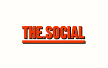 The.Social logo
