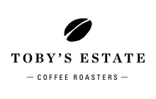 Toby's Estate logo