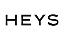 Heys Luggage Logo Perth Airport