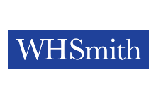 WHSmith logo colour