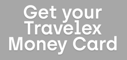 Get your Travelex Money Card