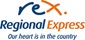 Regional Express Airlines logo