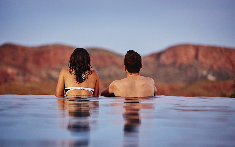 Kununurra - Lake Argyle Resort