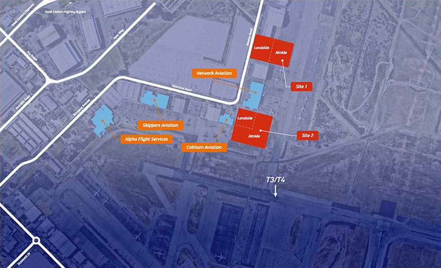 Aviation leasing now opportunity map